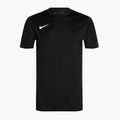 Férfi Nike Dri-Fit Park VII labdarúgó mez fekete/fehér