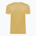 férfi focimez Nike Dri-FIT Park VII jersey gold/black 2