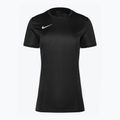Női futballmez Nike Dri-FIT Park VII white/black