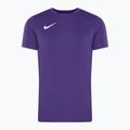 gyermek focimezNike Dri-FIT Park VII Jr court purple/white