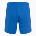 Női futballnadrág Nike Dri-FIT Park III Knit Short royal blue/white 2