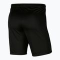 Nike Dry-Fit Park III gyermek futball rövidnadrág fekete BV6865-010 2