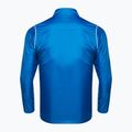 Férfi focidzseki Nike Park 20 Rain Jacket királykék/fehér/fehér 2