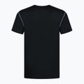 Nike Dri-Fit Park férfi edzőpóló fekete BV6883-010 2