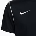Nike Dri-Fit Park férfi edzőpóló fekete BV6883-010 3