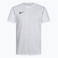 Nike Dri-Fit Park férfi edzőpóló fehér BV6883-100