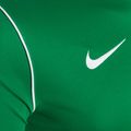 Férfi Nike Dri-Fit Park 20 fenyő zöld/fehér labdarúgó mez 3