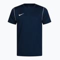 Férfi Nike Dri-Fit Park edzőpóló sötétkék BV6883-410