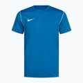 Férfi Nike Dri-Fit Park edzőpóló kék BV6883-463