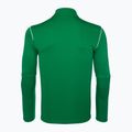 Férfi Nike Dri-FIT Park 20 Knit Track futball melegítőfelső pine zöld/fehér/fehér 2