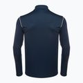 Férfi Nike Dri-FIT Park 20 Knit Track futball melegítőfelső obszidián/fehér/fehér 2