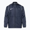 Gyermek focidzseki Nike Park 20 Rain Jacket obsidian/white/white