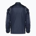 Gyermek focidzseki Nike Park 20 Rain Jacket obsidian/white/white 2