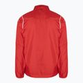 Gyermek focidzseki Nike Park 20 Rain Jacket university red/white/white 2