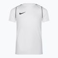 Nike Dri-Fit Park 20 gyermek futballmez fehér/fekete/fekete