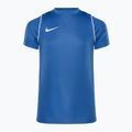 Nike Dri-Fit Park 20 gyermek focimez királykék/fehér/fehér