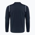 Nike Dri-FIT Park 20 Knit Track gyermek labdarúgó melegítő trikó obszidián/fehér/fehér 2