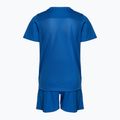 Nike Dri-FIT Park Little Kids labdarúgó szett királykék/királykék/fehér 3