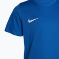 Nike Dri-FIT Park Little Kids labdarúgó szett királykék/királykék/fehér 5
