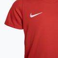 Nike Dri-FIT Park Little Kids labdarúgó szett egyetemi piros/egyetemi piros/fehér 4
