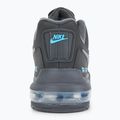 Férfi Nike Air Max Ltd 3 fekete/antracit/hidegszürke/világoskék cipő 6