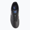 Férfi Nike Air Force 1 Jewel fekete cipő 5