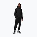 Férfi Nike Jordan pulóver fekete 2