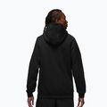 Férfi Nike Jordan pulóver fekete 3