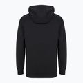 Férfi Nike Jordan pulóver fekete 7