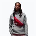 Férfi Nike Jordan carbon heather pulóver