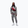 Férfi Nike Jordan carbon heather pulóver 2