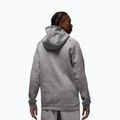 Férfi pulóver  Jordan carbon heather 3