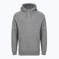 Férfi pulóver  Jordan carbon heather 6