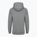 Férfi Nike Jordan carbon heather pulóver 7
