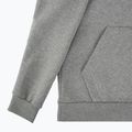 Férfi Nike Jordan carbon heather pulóver 8