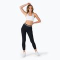Nike Dri-FIT Swoosh fitneszmelltartó fehér BV3630-100 2