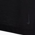 Nike NY DF DF Layer SS felső fekete CJ9326-010 3