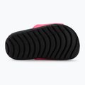 Gyerek papucsok Nike Digital coffee pink/black/white 4
