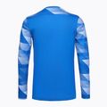 Férfi Nike Dri-Fit Park IV labdarúgó melegítőfelső kék CJ6066-463 2