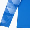 Férfi Nike Dri-Fit Park IV labdarúgó melegítőfelső kék CJ6066-463 4