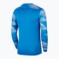 Férfi Nike Dri-Fit Park IV labdarúgó melegítőfelső kék CJ6066-463 2