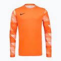 Férfi Nike Dri-Fit Park IV labdarúgó melegítő narancssárga CJ6066-819