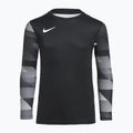 Nike Dry-Fit Park IV gyermek labdarúgó melegítőfelső fekete CJ6072-010