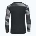 Nike Dry-Fit Park IV gyermek labdarúgó melegítőfelső fekete CJ6072-010 2