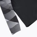 Nike Dry-Fit Park IV gyermek labdarúgó melegítőfelső fekete CJ6072-010 4