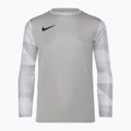 Nike Dri-FIT Park IV Gyermek kapus póló ónszürke/fehér/fekete