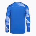 Nike Dry-Fit Park IV gyermek labdarúgó pulóver kék CJ6072-463 2