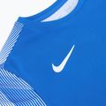 Nike Dry-Fit Park IV gyermek labdarúgó pulóver kék CJ6072-463 3