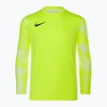 Nike Dri-FIT Park IV Gyermek kapus volt/fehér/fekete póló