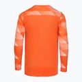 Nike Dry-Fit Park IV gyermek labdarúgó melegítőfelső narancssárga CJ6072-819 2